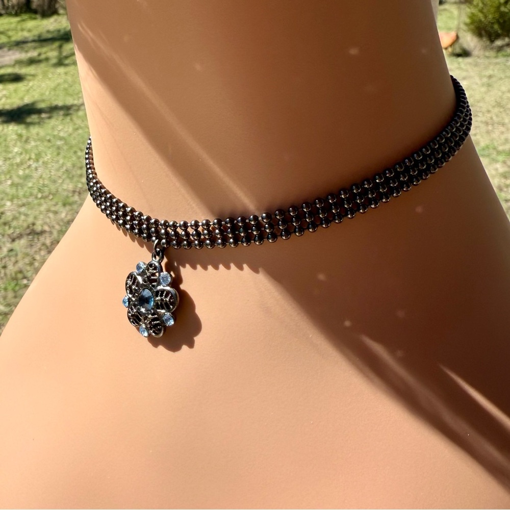 Vintage 1928 Choker - Picture 9 of 11